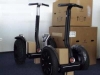 New Original Segway i2, Segway X2 2012