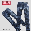 Wholesale embroidery men women fashion designer brand jeans 2012