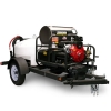 Shark-Commercial-3000-PSI-Gas-Hot-WaterTrailer-Pressure-Washer