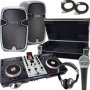 Mixdeck-EON-DJ-System